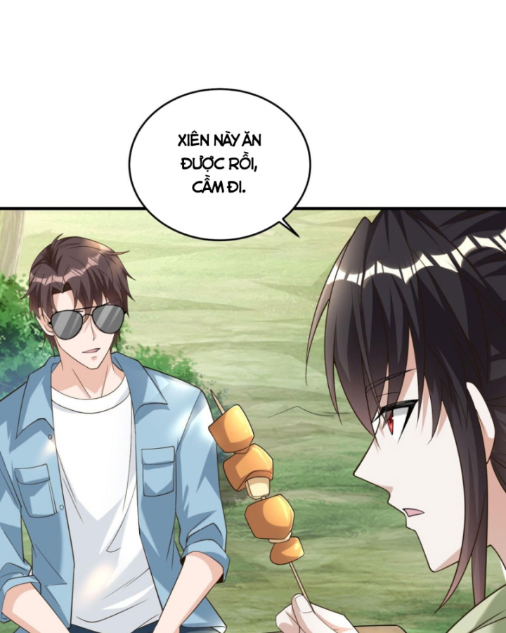 Học Cùng Em Gái, Tôi Bất Cẩn Vô Địch Rồi Chapter 88 - Trang 2