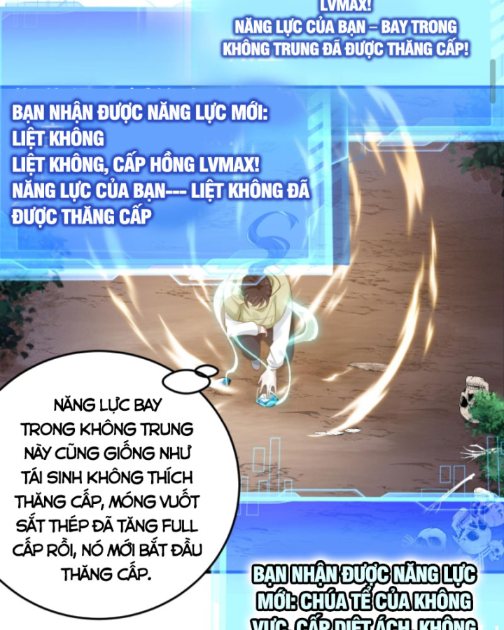 Học Cùng Em Gái, Tôi Bất Cẩn Vô Địch Rồi Chapter 86 - Trang 2