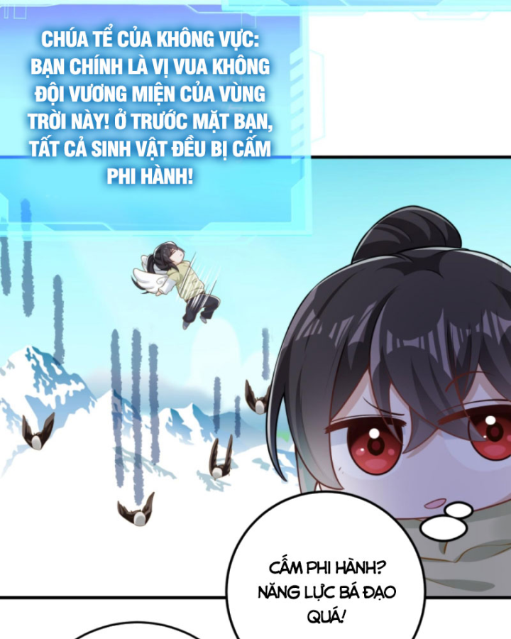 Học Cùng Em Gái, Tôi Bất Cẩn Vô Địch Rồi Chapter 86 - Trang 2