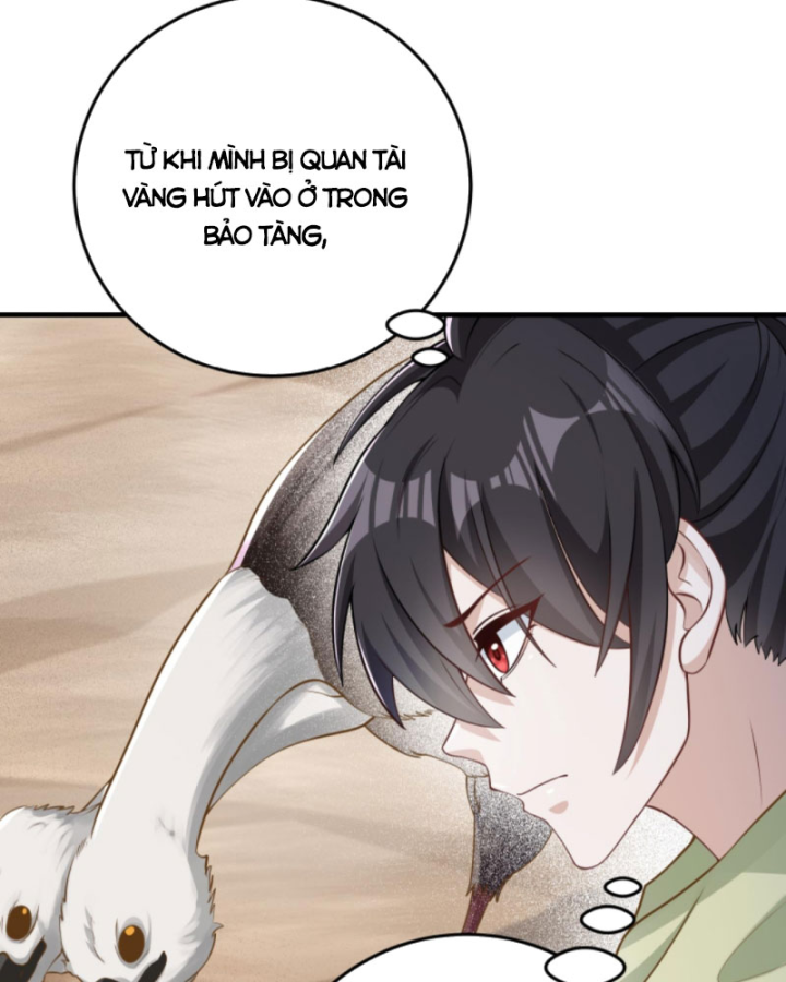 Học Cùng Em Gái, Tôi Bất Cẩn Vô Địch Rồi Chapter 86 - Trang 2