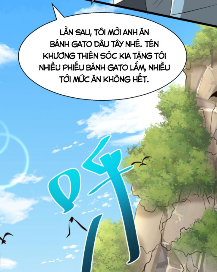 Học Cùng Em Gái, Tôi Bất Cẩn Vô Địch Rồi Chapter 85 - Trang 2