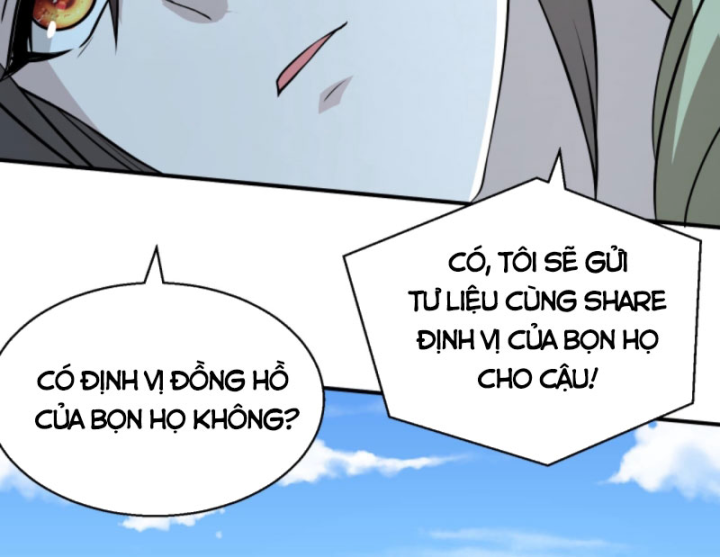 Học Cùng Em Gái, Tôi Bất Cẩn Vô Địch Rồi Chapter 85 - Trang 2