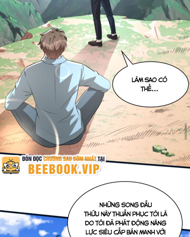 Học Cùng Em Gái, Tôi Bất Cẩn Vô Địch Rồi Chapter 85 - Trang 2