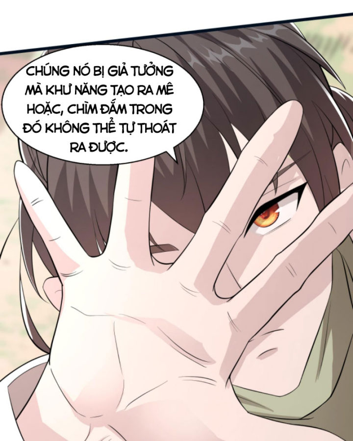 Học Cùng Em Gái, Tôi Bất Cẩn Vô Địch Rồi Chapter 85 - Trang 2