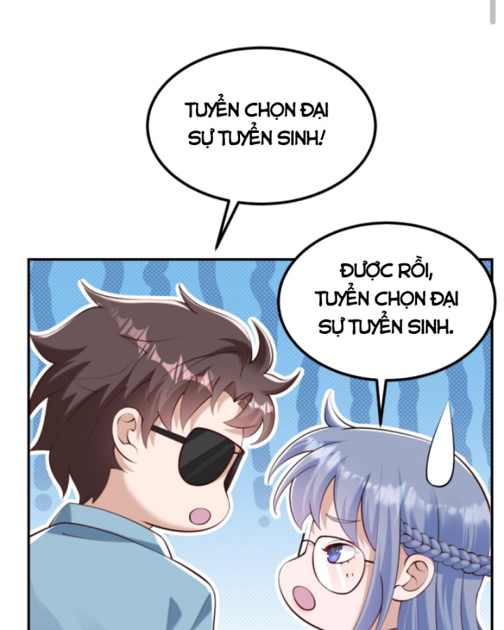 Học Cùng Em Gái, Tôi Bất Cẩn Vô Địch Rồi Chapter 84 - Trang 2