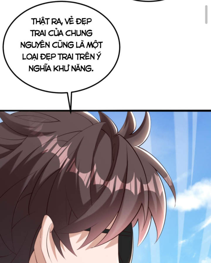 Học Cùng Em Gái, Tôi Bất Cẩn Vô Địch Rồi Chapter 84 - Trang 2