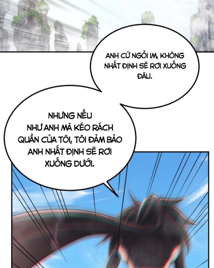 Học Cùng Em Gái, Tôi Bất Cẩn Vô Địch Rồi Chapter 84 - Trang 2