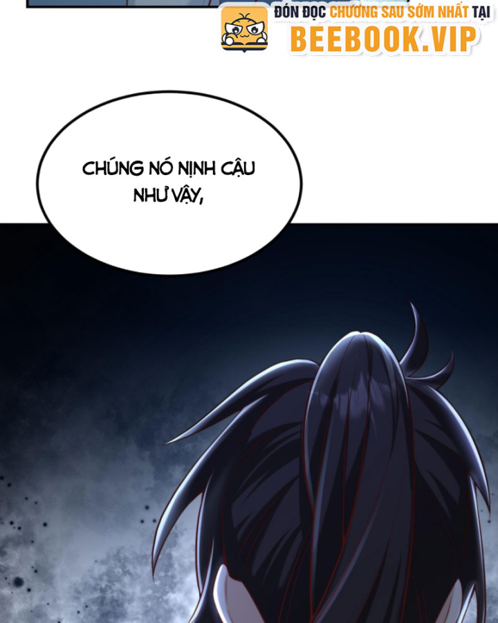 Học Cùng Em Gái, Tôi Bất Cẩn Vô Địch Rồi Chapter 84 - Trang 2