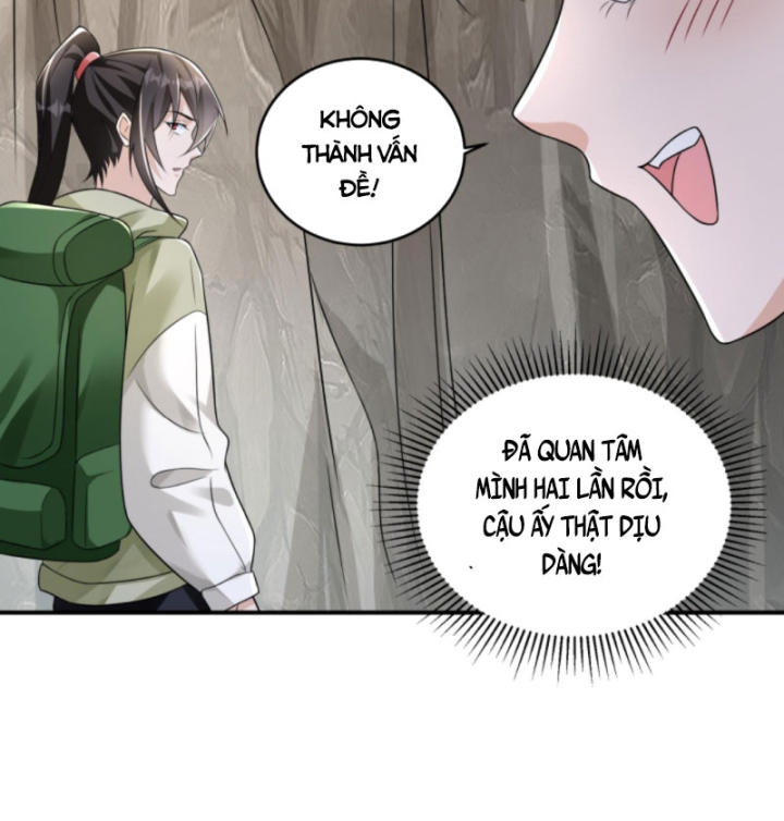 Học Cùng Em Gái, Tôi Bất Cẩn Vô Địch Rồi Chapter 83 - Trang 2