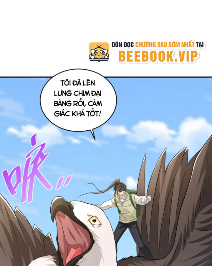 Học Cùng Em Gái, Tôi Bất Cẩn Vô Địch Rồi Chapter 83 - Trang 2