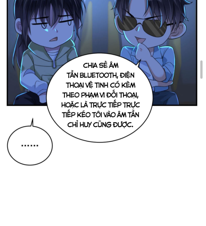 Học Cùng Em Gái, Tôi Bất Cẩn Vô Địch Rồi Chapter 82 - Trang 2