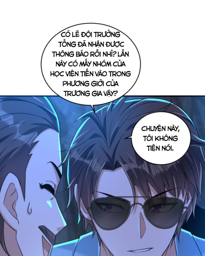 Học Cùng Em Gái, Tôi Bất Cẩn Vô Địch Rồi Chapter 82 - Trang 2