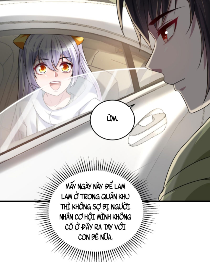 Học Cùng Em Gái, Tôi Bất Cẩn Vô Địch Rồi Chapter 82 - Trang 2