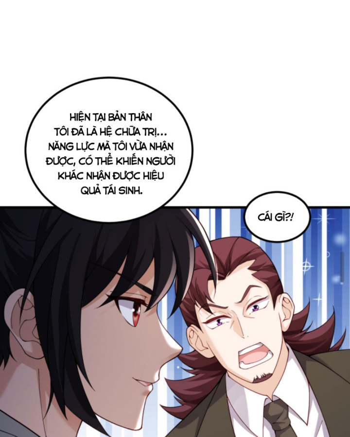 Học Cùng Em Gái, Tôi Bất Cẩn Vô Địch Rồi Chapter 80 - Trang 2