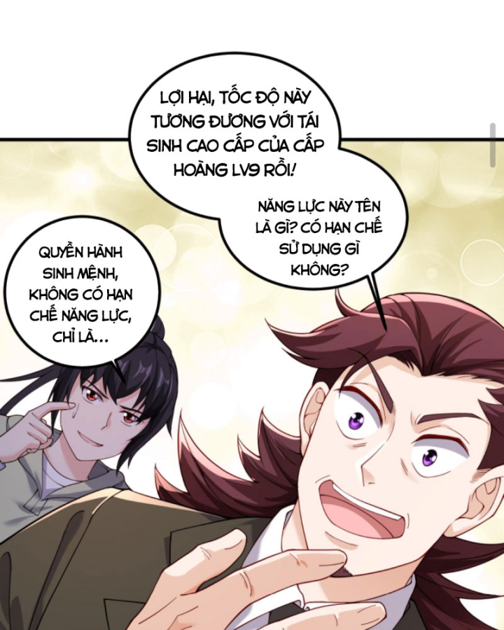 Học Cùng Em Gái, Tôi Bất Cẩn Vô Địch Rồi Chapter 80 - Trang 2