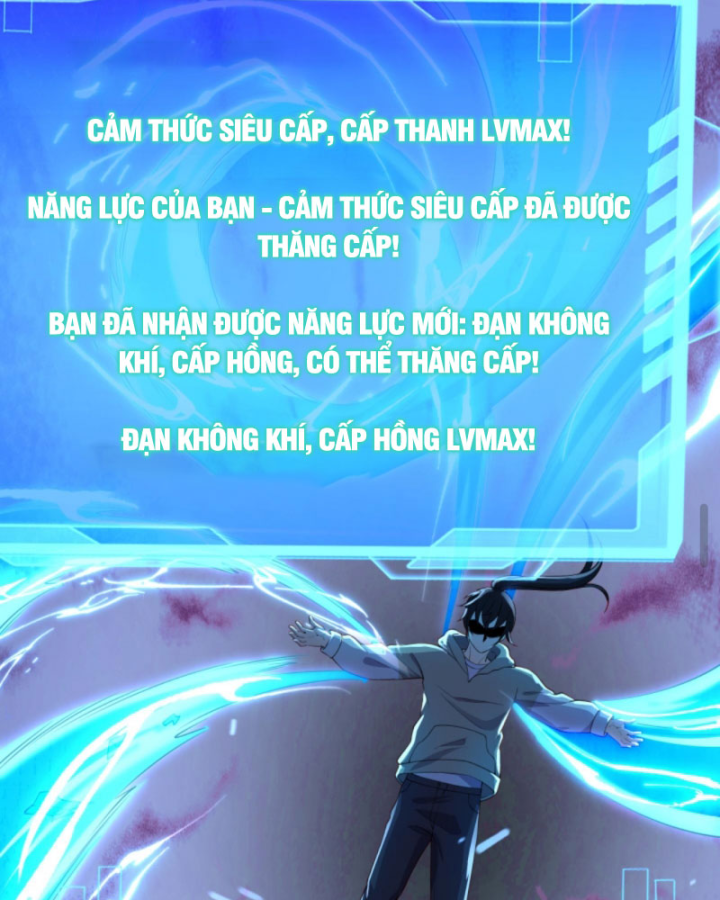 Học Cùng Em Gái, Tôi Bất Cẩn Vô Địch Rồi Chapter 80 - Trang 2