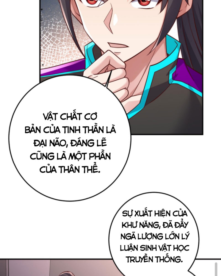 Học Cùng Em Gái, Tôi Bất Cẩn Vô Địch Rồi Chapter 79 - Trang 2