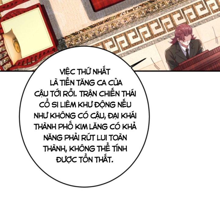 Học Cùng Em Gái, Tôi Bất Cẩn Vô Địch Rồi Chapter 79 - Trang 2