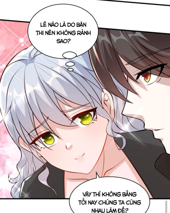 Học Cùng Em Gái, Tôi Bất Cẩn Vô Địch Rồi Chapter 78 - Trang 2