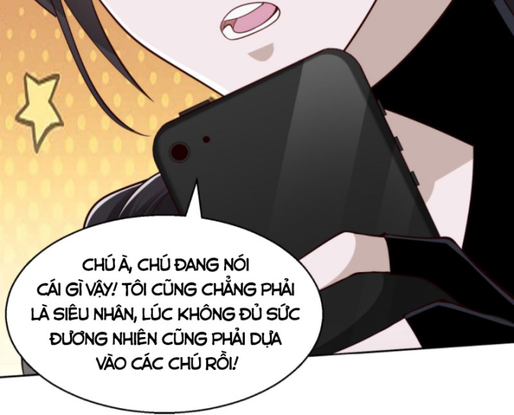 Học Cùng Em Gái, Tôi Bất Cẩn Vô Địch Rồi Chapter 77 - Trang 2