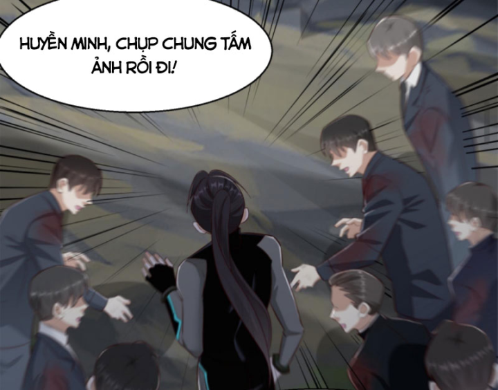 Học Cùng Em Gái, Tôi Bất Cẩn Vô Địch Rồi Chapter 77 - Trang 2