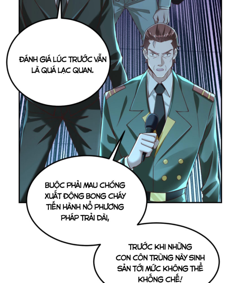 Học Cùng Em Gái, Tôi Bất Cẩn Vô Địch Rồi Chapter 76 - Trang 2