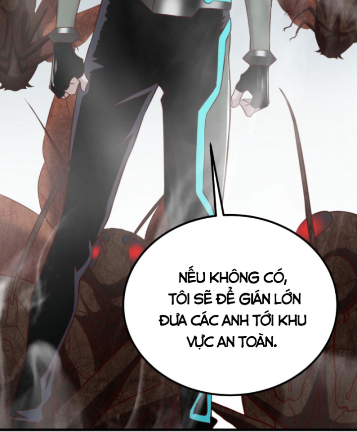 Học Cùng Em Gái, Tôi Bất Cẩn Vô Địch Rồi Chapter 75 - Trang 2