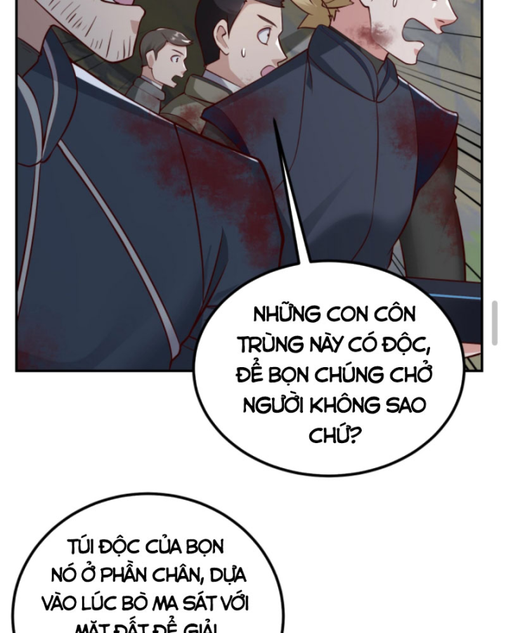 Học Cùng Em Gái, Tôi Bất Cẩn Vô Địch Rồi Chapter 75 - Trang 2