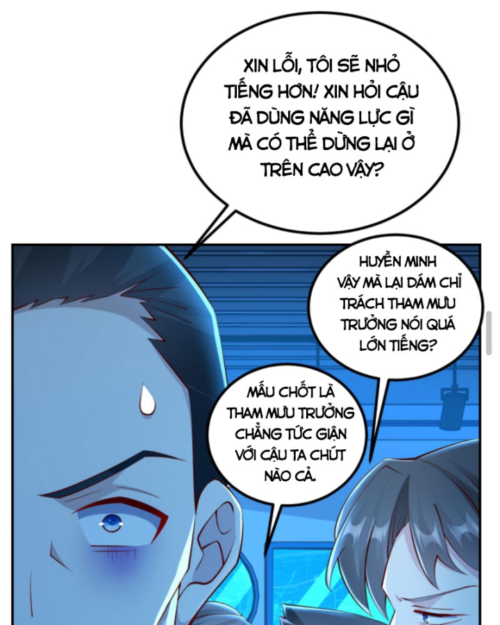 Học Cùng Em Gái, Tôi Bất Cẩn Vô Địch Rồi Chapter 75 - Trang 2