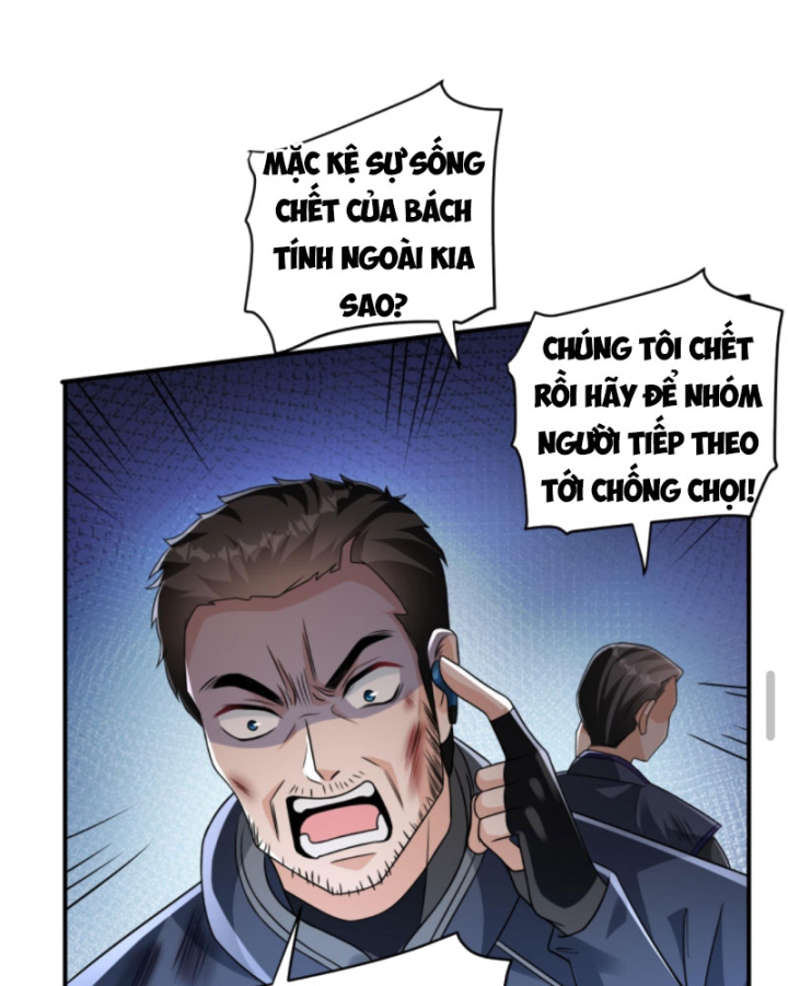 Học Cùng Em Gái, Tôi Bất Cẩn Vô Địch Rồi Chapter 74 - Trang 2