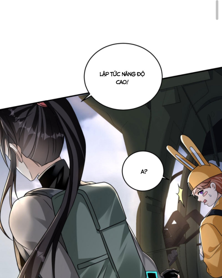 Học Cùng Em Gái, Tôi Bất Cẩn Vô Địch Rồi Chapter 74 - Trang 2