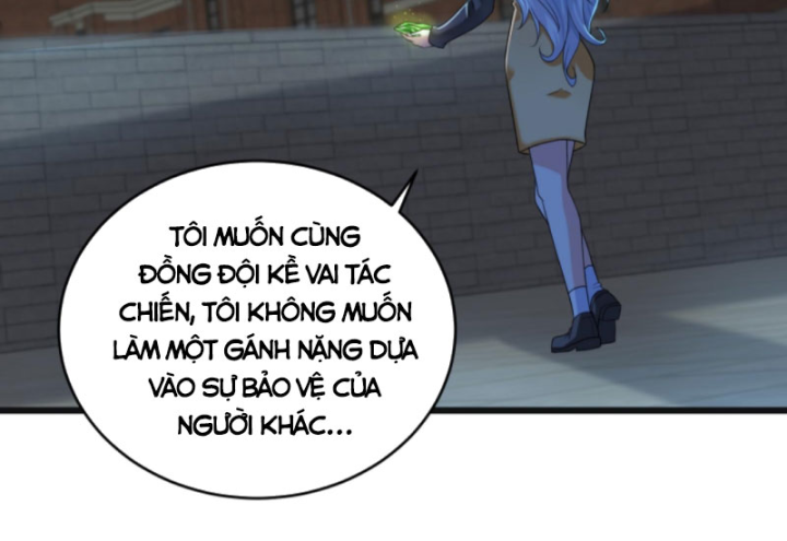 Học Cùng Em Gái, Tôi Bất Cẩn Vô Địch Rồi Chapter 73 - Trang 2