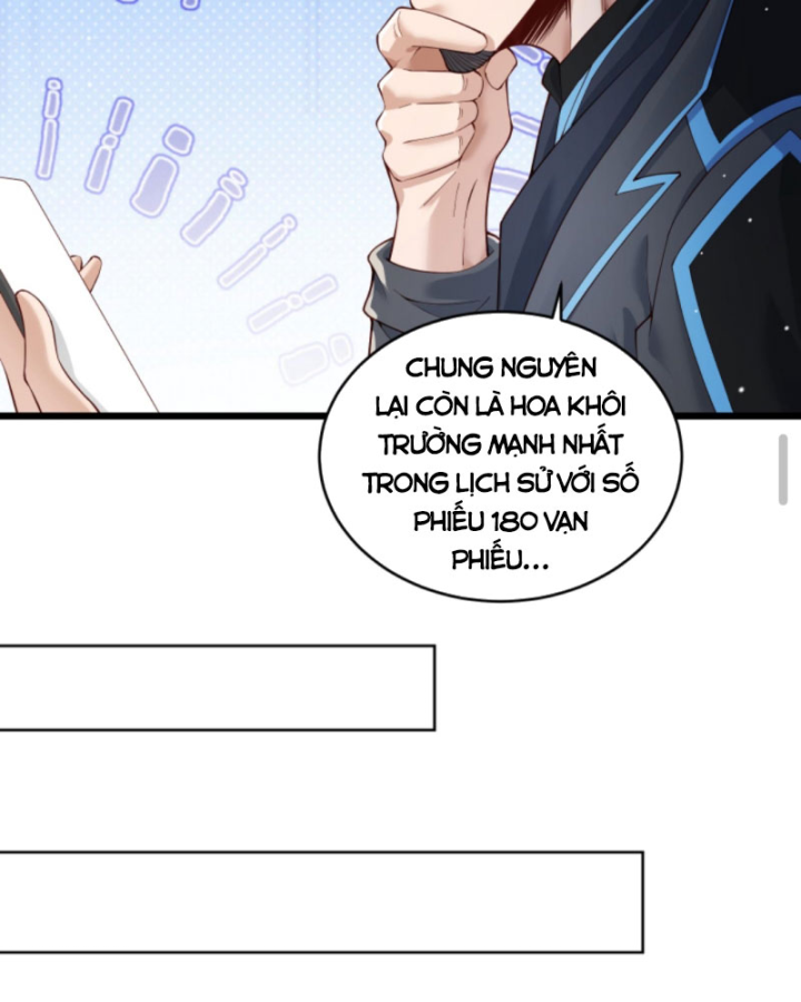 Học Cùng Em Gái, Tôi Bất Cẩn Vô Địch Rồi Chapter 72 - Trang 2