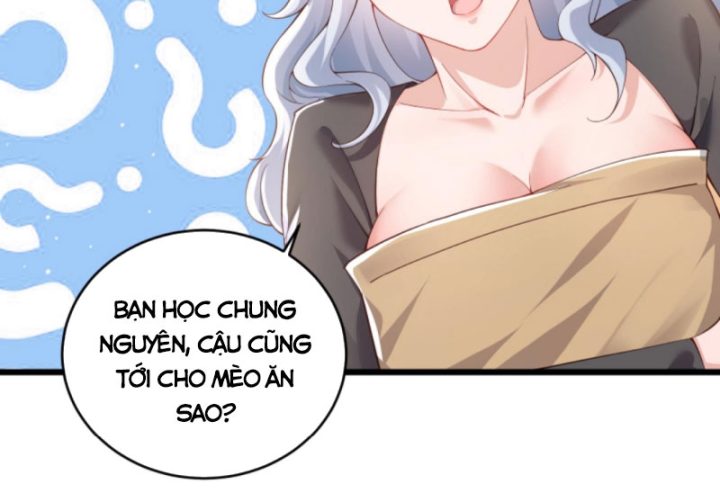 Học Cùng Em Gái, Tôi Bất Cẩn Vô Địch Rồi Chapter 72 - Trang 2