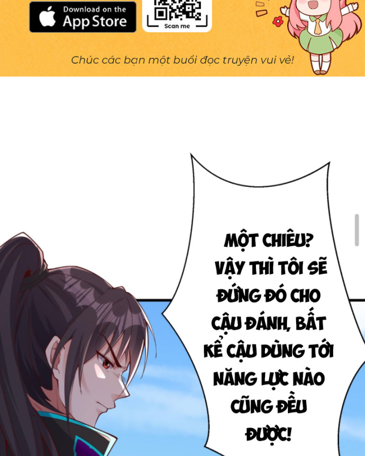 Học Cùng Em Gái, Tôi Bất Cẩn Vô Địch Rồi Chapter 71 - Trang 2