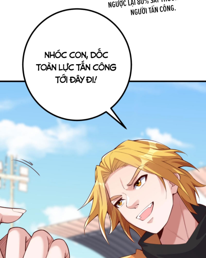 Học Cùng Em Gái, Tôi Bất Cẩn Vô Địch Rồi Chapter 71 - Trang 2