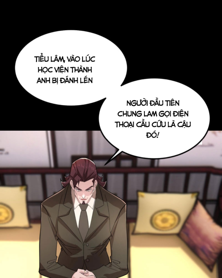 Học Cùng Em Gái, Tôi Bất Cẩn Vô Địch Rồi Chapter 70 - Trang 2