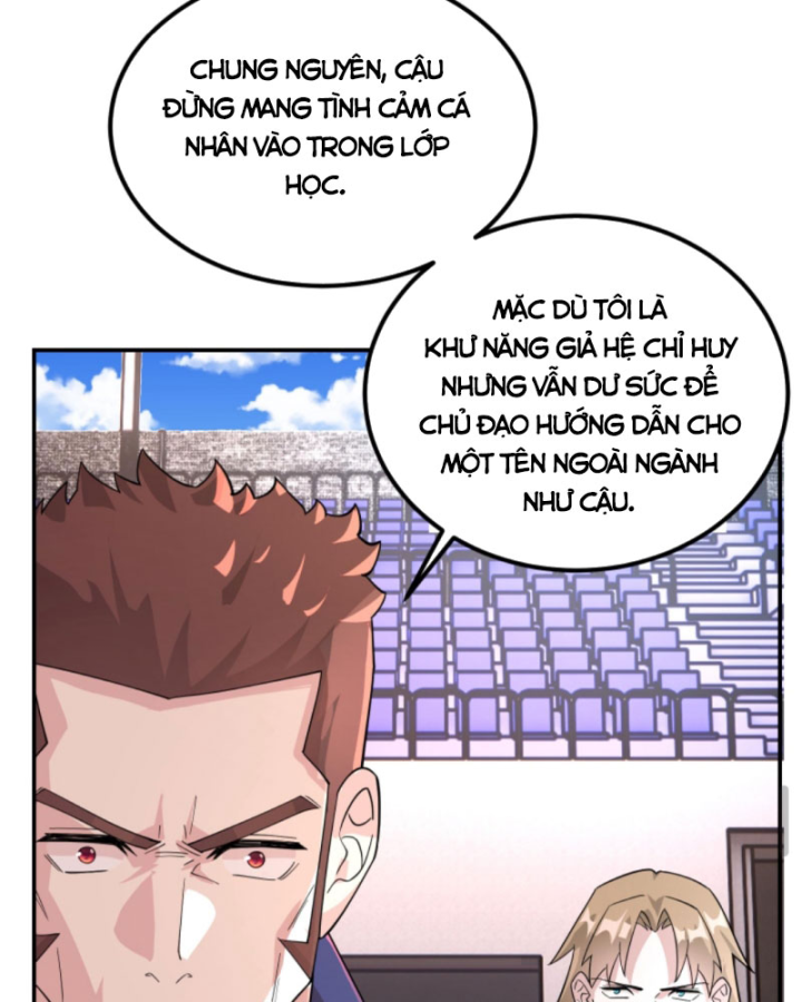 Học Cùng Em Gái, Tôi Bất Cẩn Vô Địch Rồi Chapter 70 - Trang 2