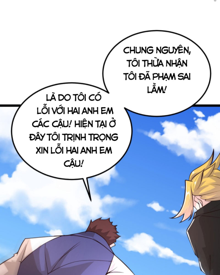 Học Cùng Em Gái, Tôi Bất Cẩn Vô Địch Rồi Chapter 70 - Trang 2