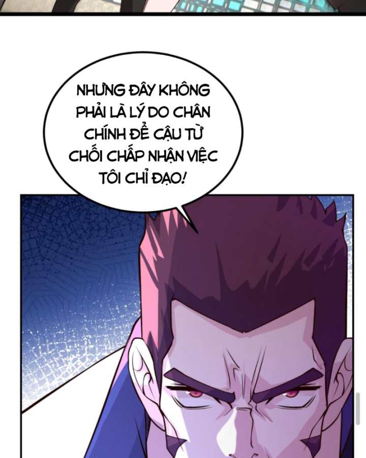 Học Cùng Em Gái, Tôi Bất Cẩn Vô Địch Rồi Chapter 70 - Trang 2