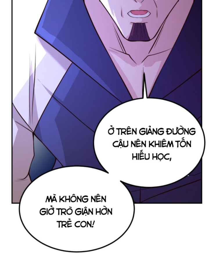 Học Cùng Em Gái, Tôi Bất Cẩn Vô Địch Rồi Chapter 70 - Trang 2