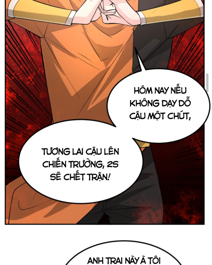 Học Cùng Em Gái, Tôi Bất Cẩn Vô Địch Rồi Chapter 70 - Trang 2