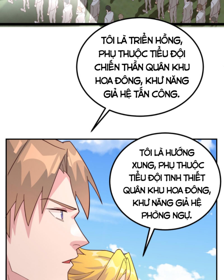 Học Cùng Em Gái, Tôi Bất Cẩn Vô Địch Rồi Chapter 70 - Trang 2