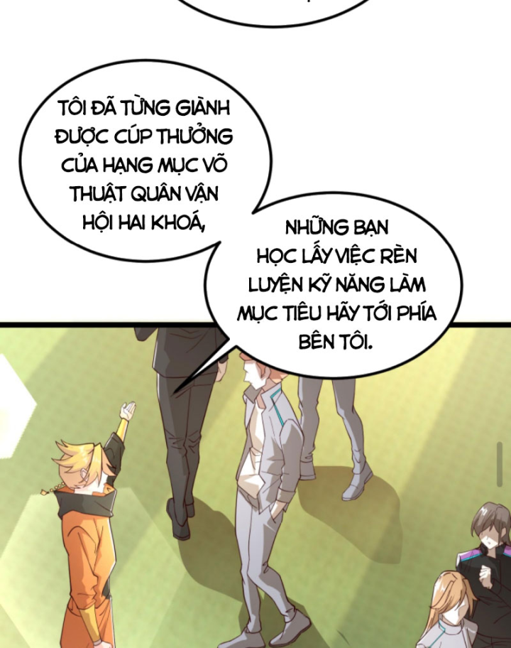 Học Cùng Em Gái, Tôi Bất Cẩn Vô Địch Rồi Chapter 70 - Trang 2