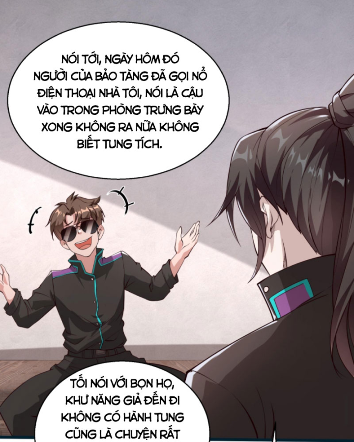 Học Cùng Em Gái, Tôi Bất Cẩn Vô Địch Rồi Chapter 69 - Trang 2