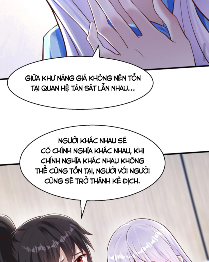 Học Cùng Em Gái, Tôi Bất Cẩn Vô Địch Rồi Chapter 68 - Trang 2