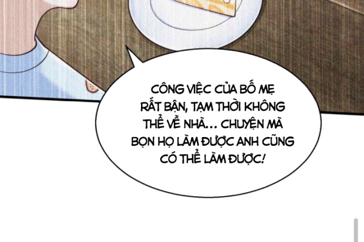 Học Cùng Em Gái, Tôi Bất Cẩn Vô Địch Rồi Chapter 68 - Trang 2