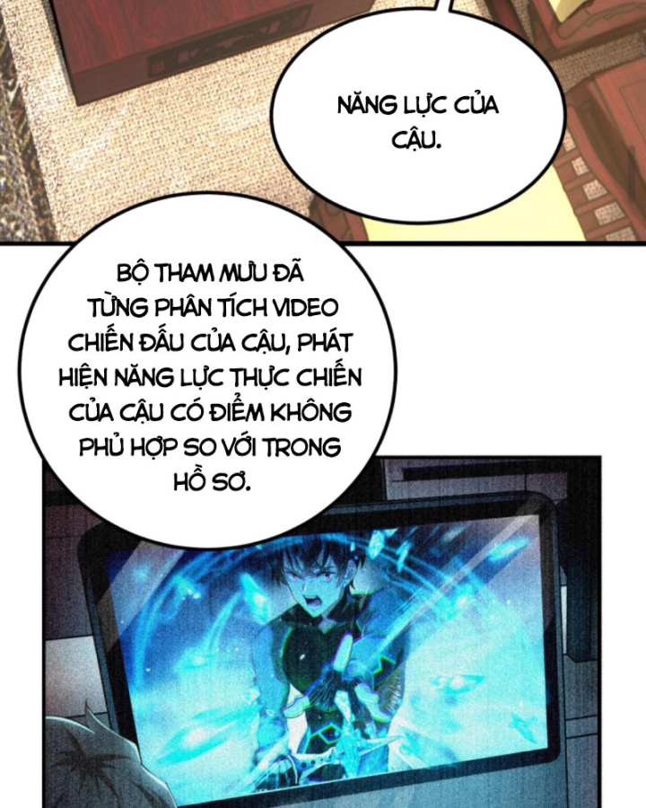 Học Cùng Em Gái, Tôi Bất Cẩn Vô Địch Rồi Chapter 67 - Trang 2