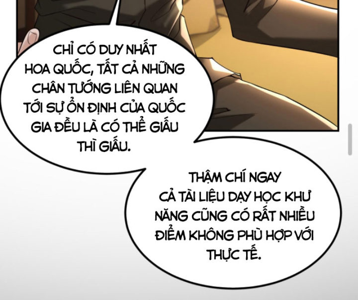 Học Cùng Em Gái, Tôi Bất Cẩn Vô Địch Rồi Chapter 67 - Trang 2