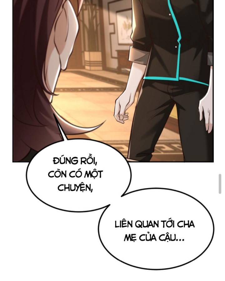 Học Cùng Em Gái, Tôi Bất Cẩn Vô Địch Rồi Chapter 67 - Trang 2